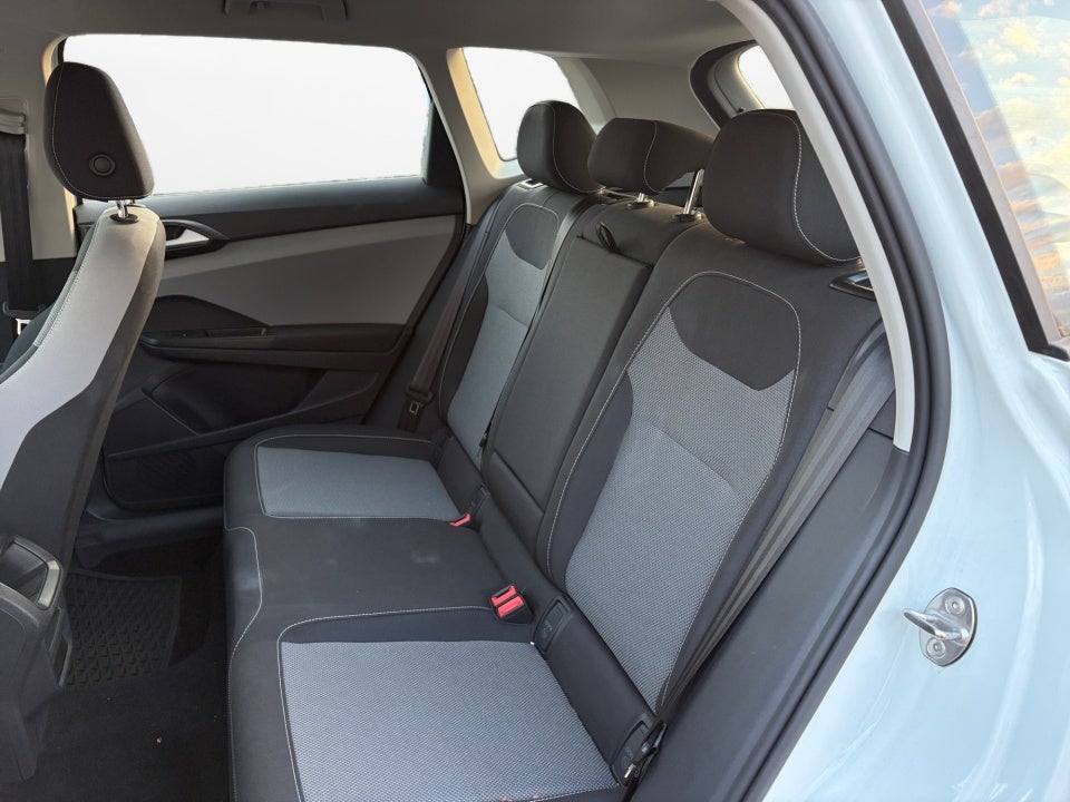 2022 Volkswagen Taos 1.5T S