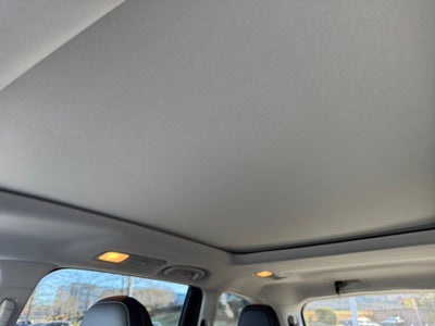 2022 Subaru Ascent Onyx Edition