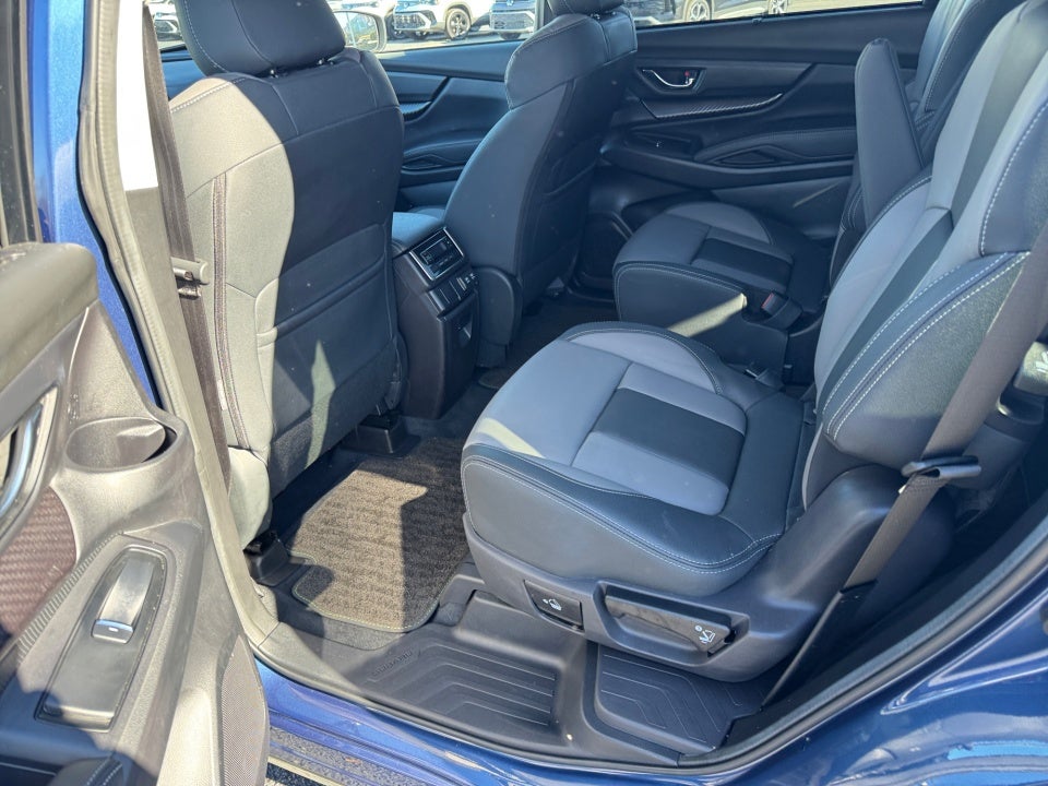 2022 Subaru Ascent Onyx Edition