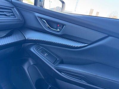 2022 Subaru Ascent Onyx Edition