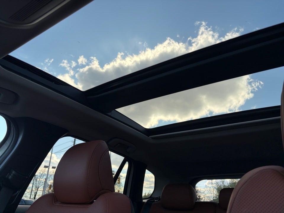 2023 Mazda Mazda CX-50 2.5 Turbo