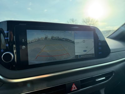 2023 Hyundai Sonata SEL Plus