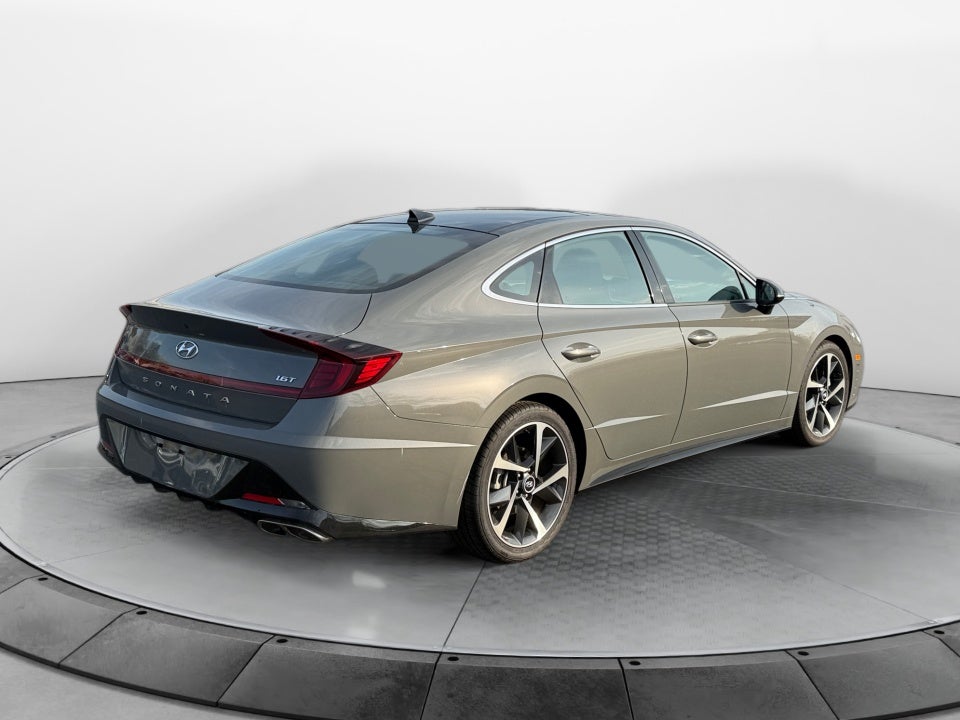 2023 Hyundai Sonata SEL Plus