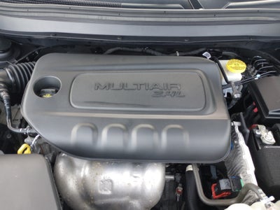 2023 Jeep Cherokee Altitude Lux 4x4