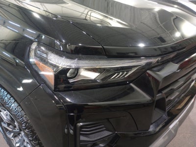 2024 Chevrolet Colorado 4WD Z71