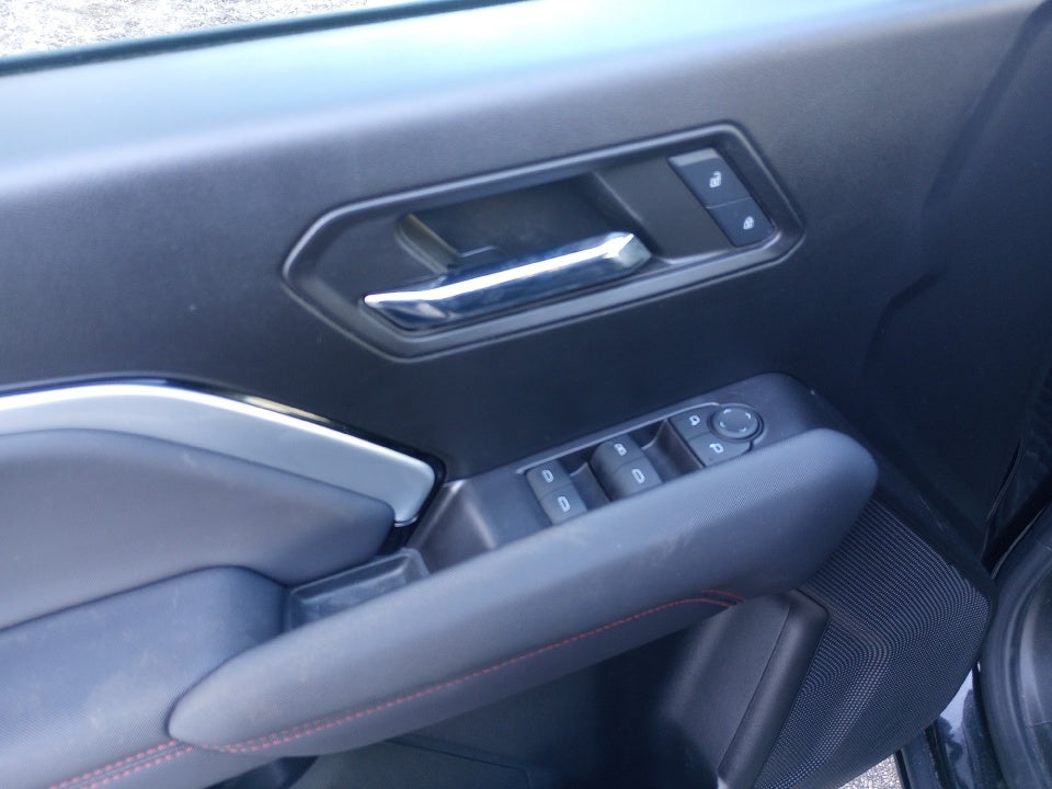 2024 Chevrolet Colorado 4WD Z71