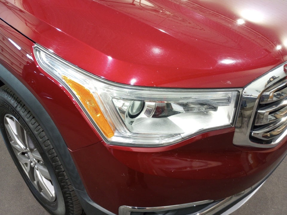 2017 GMC Acadia SLE-2