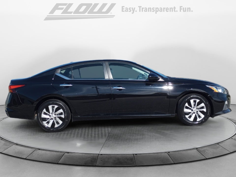 2020 Nissan Altima S FWD