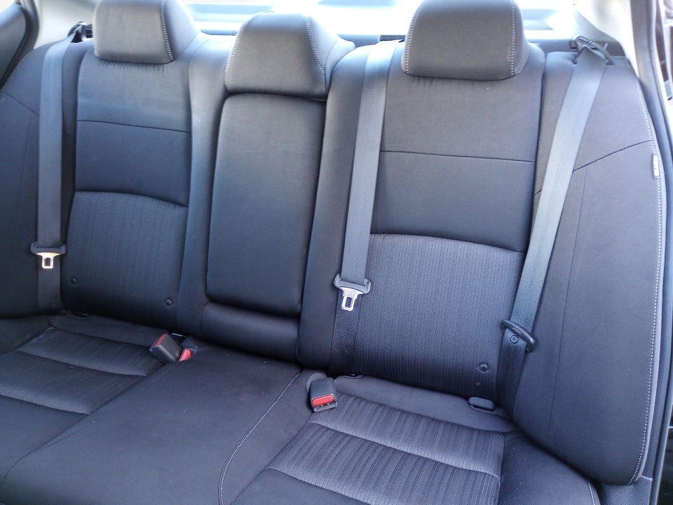 2020 Nissan Altima S FWD