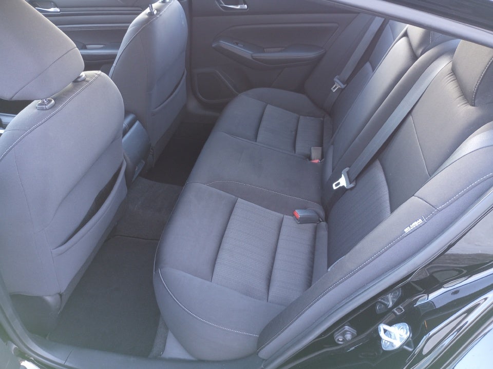 2020 Nissan Altima S FWD