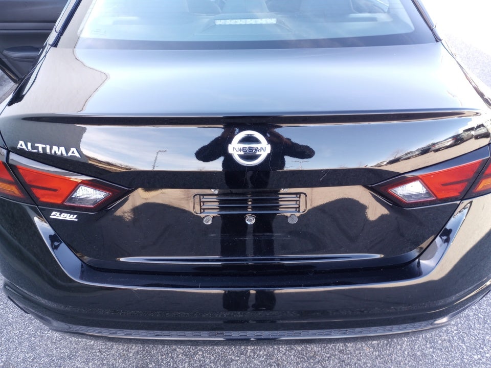 2020 Nissan Altima S FWD