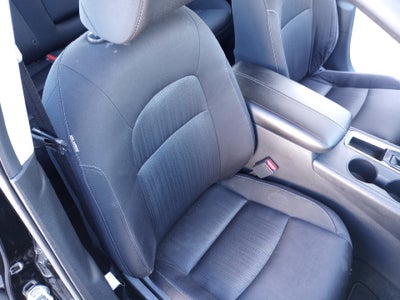 2020 Nissan Altima S FWD