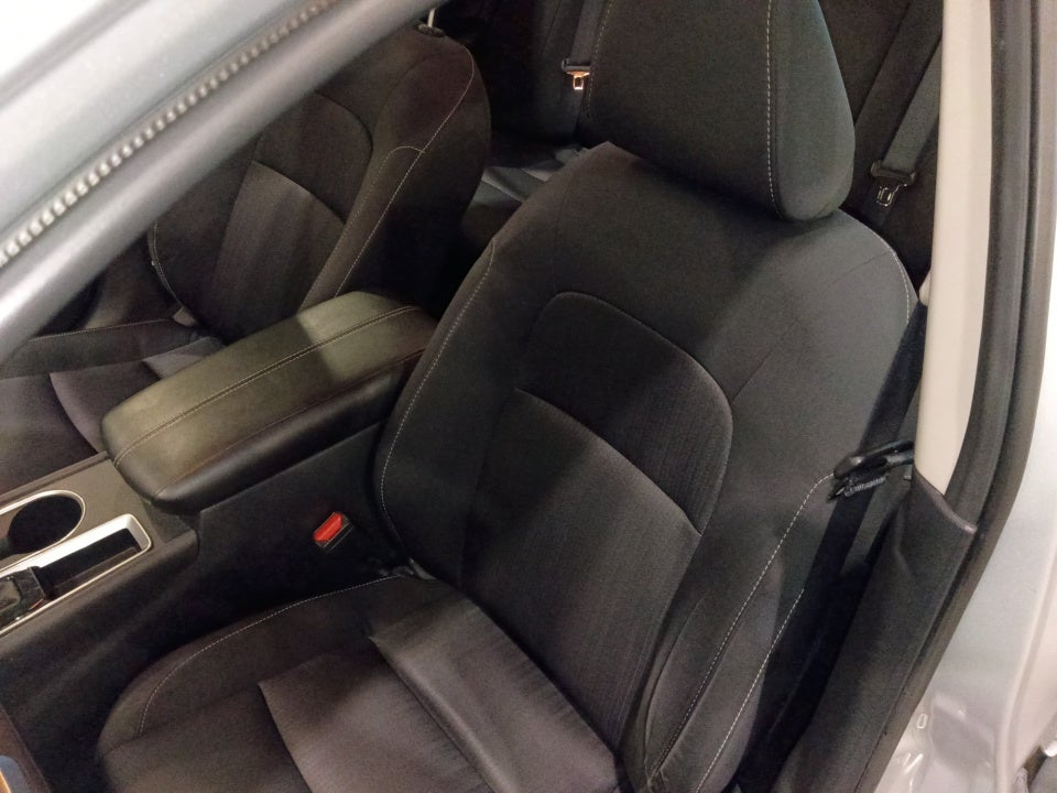2022 Nissan Altima SV FWD