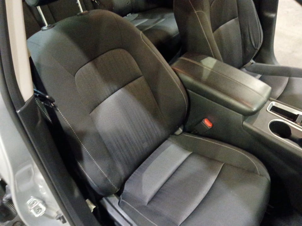 2022 Nissan Altima SV FWD