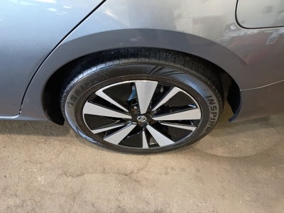 2019 Nissan Altima 2.5 SV