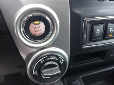 2021 Nissan TITAN Crew Cab SV 4x4