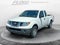 2013 Nissan Frontier S