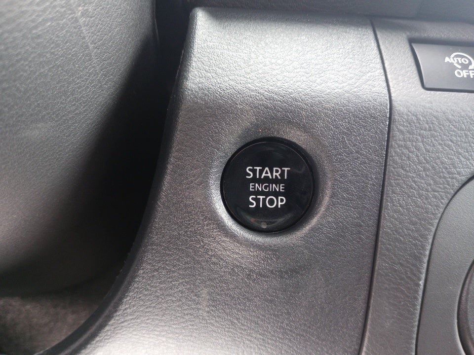 2026 Nissan Frontier Crew Cab SV 4x2