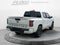 2026 Nissan Frontier Crew Cab SV 4x2