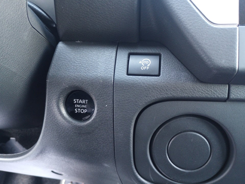 2026 Nissan Frontier Crew Cab SV 4x2