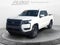 2026 Nissan Frontier Crew Cab SV 4x2