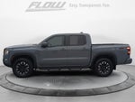 2023 Nissan Frontier Crew Cab PRO-4X 4x4