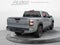 2023 Nissan Frontier Crew Cab PRO-4X 4x4