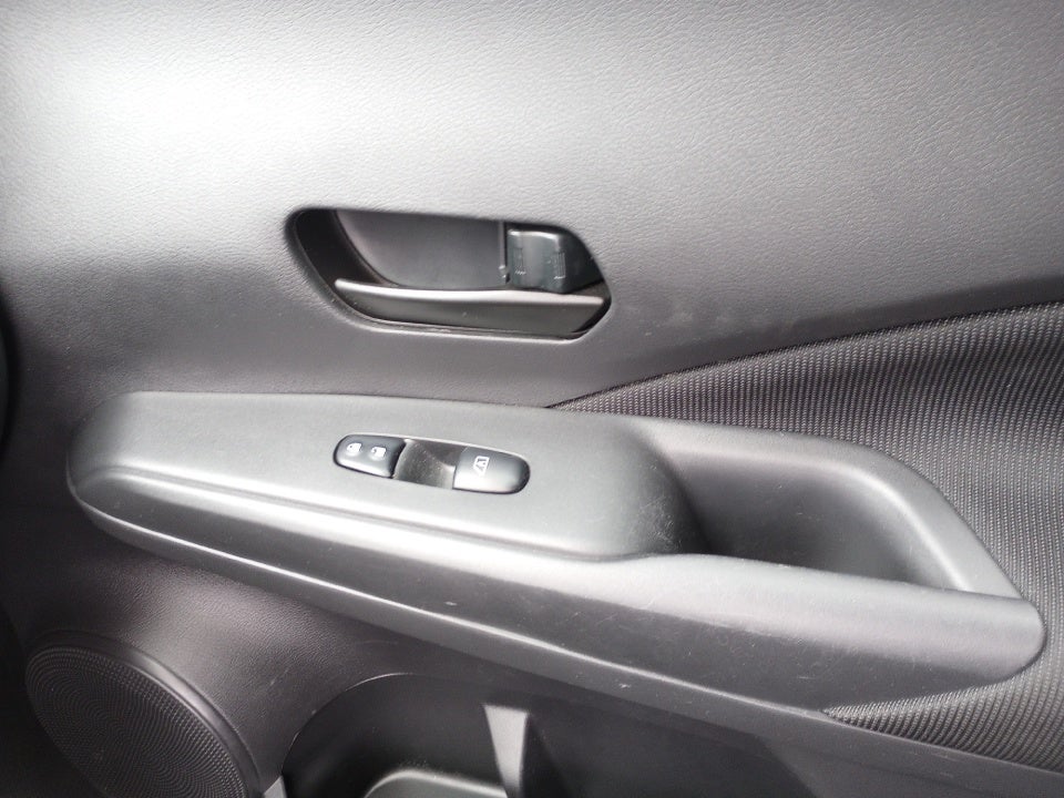 2021 Nissan Kicks S Xtronic CVT