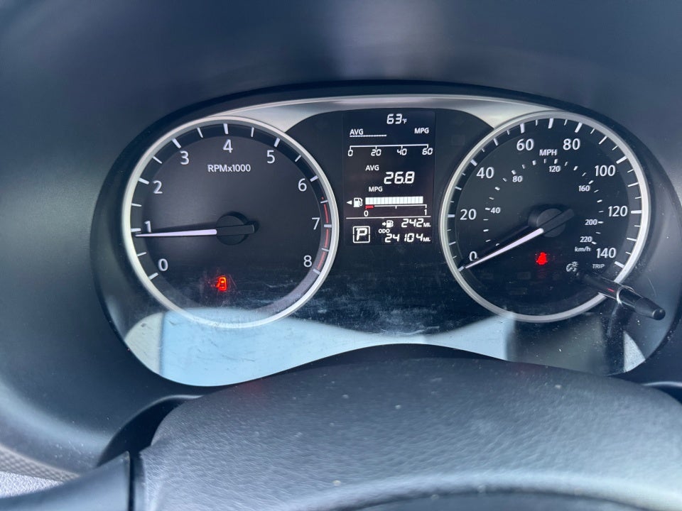 2022 Nissan Kicks S Xtronic CVT