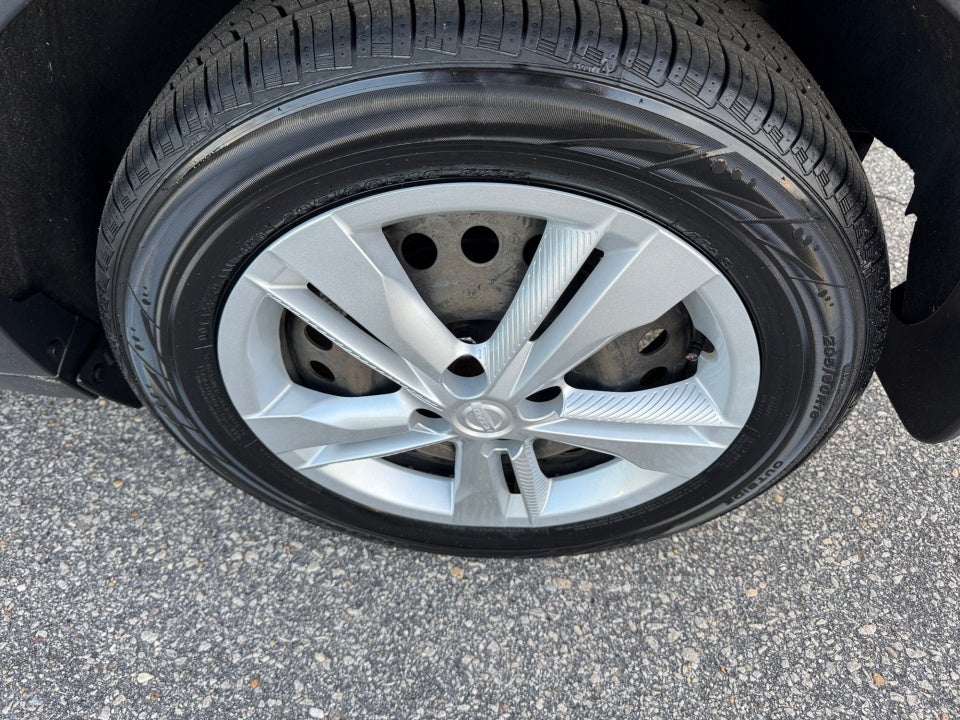 2022 Nissan Kicks S Xtronic CVT