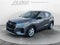2022 Nissan Kicks S Xtronic CVT