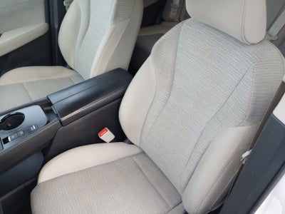 2021 Nissan Rogue SV FWD