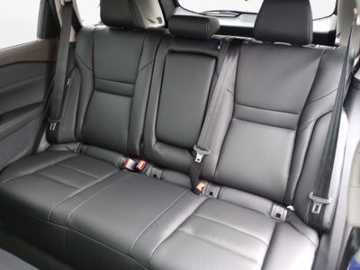 2023 Nissan Rogue SL Intelligent AWD