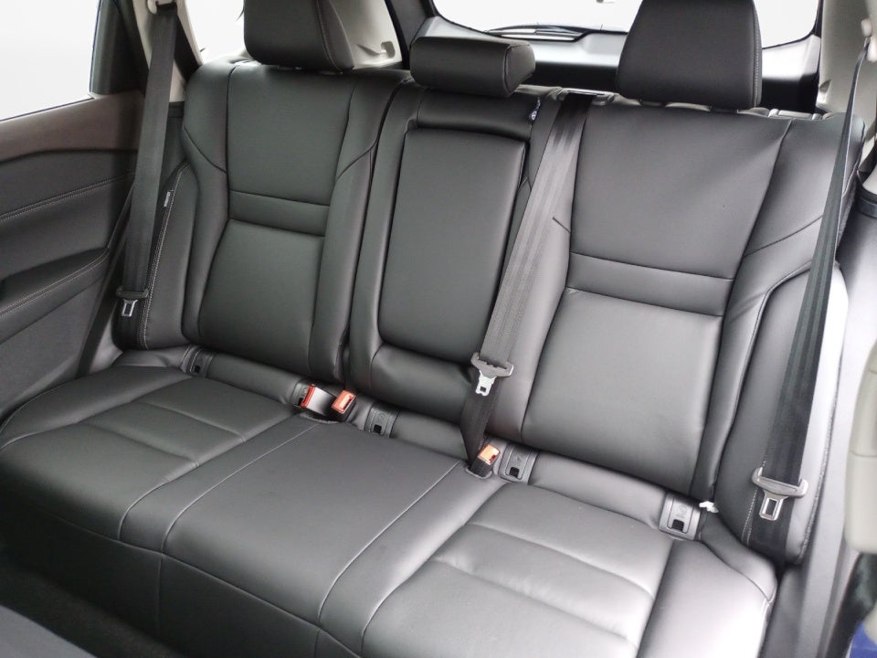 2023 Nissan Rogue SL Intelligent AWD