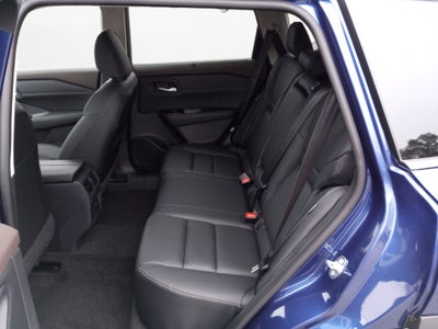 2023 Nissan Rogue SL Intelligent AWD