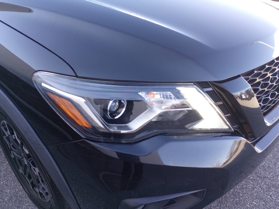 2020 Nissan Pathfinder SL 2WD