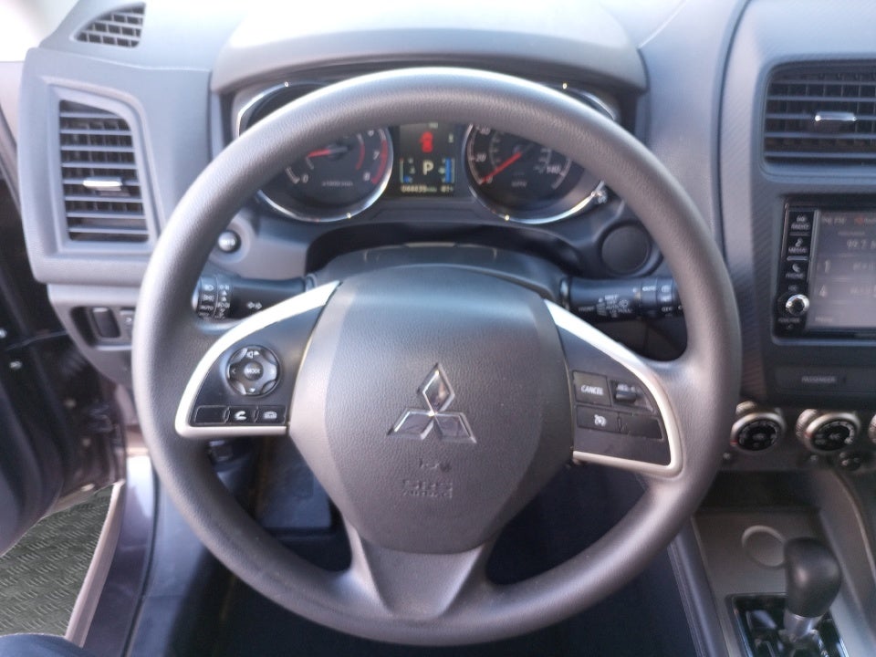 2021 Mitsubishi Outlander Sport 2.0 S 2WD