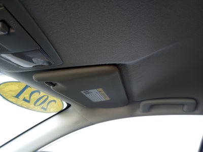 2021 Mitsubishi Outlander Sport 2.0 S 2WD