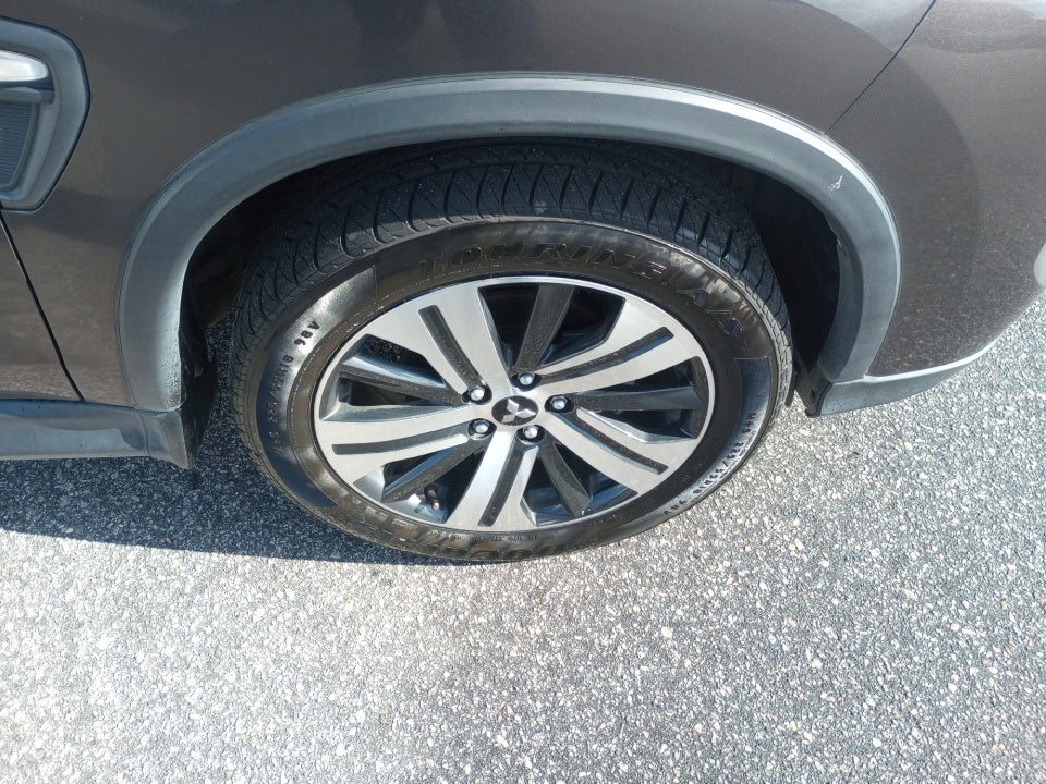 2021 Mitsubishi Outlander Sport 2.0 S 2WD