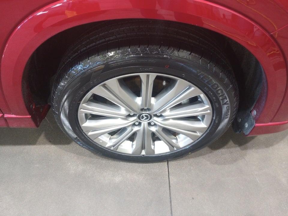 2023 Mazda Mazda CX-5 2.5 Turbo Signature