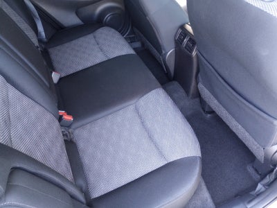 2020 Nissan Rogue Sport SV AWD Xtronic CVT