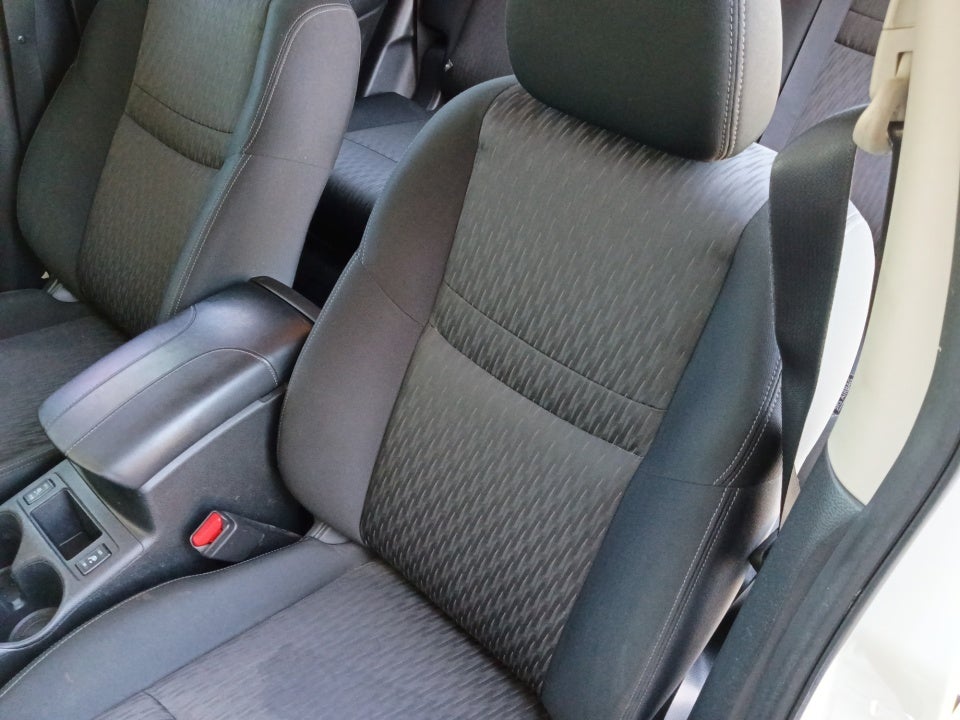 2020 Nissan Rogue SV FWD