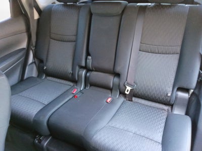 2020 Nissan Rogue SV FWD