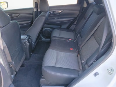 2020 Nissan Rogue SV FWD