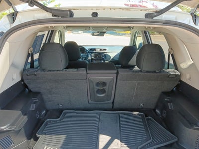 2020 Nissan Rogue SV FWD