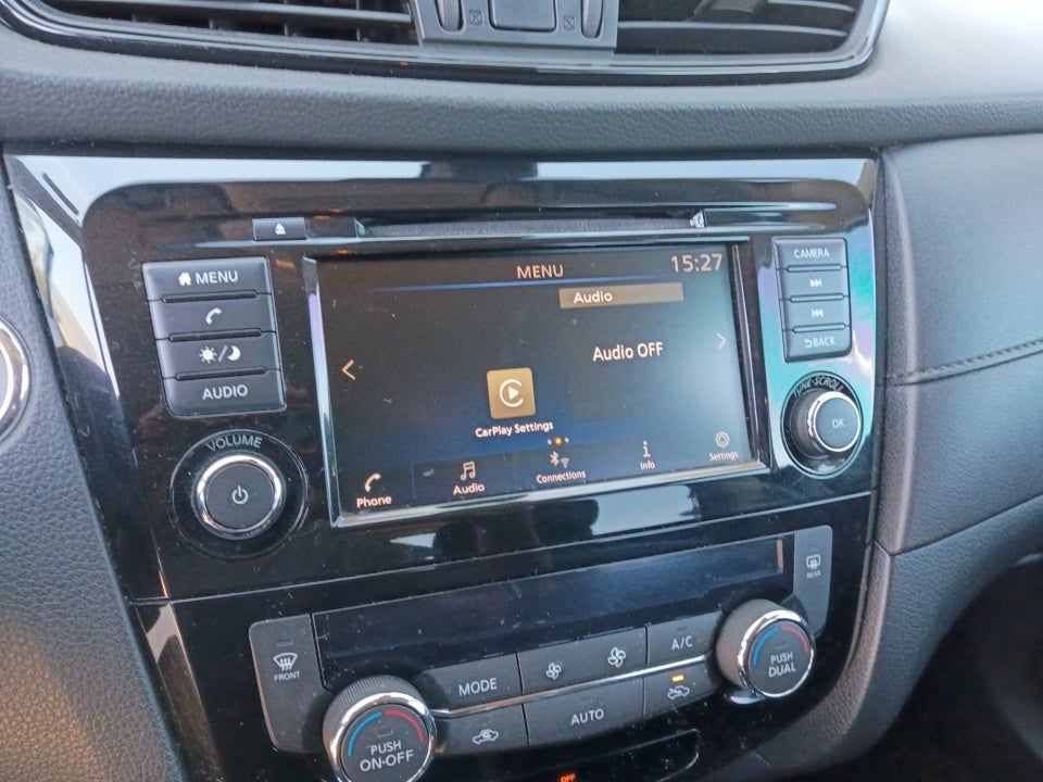 2020 Nissan Rogue SV FWD