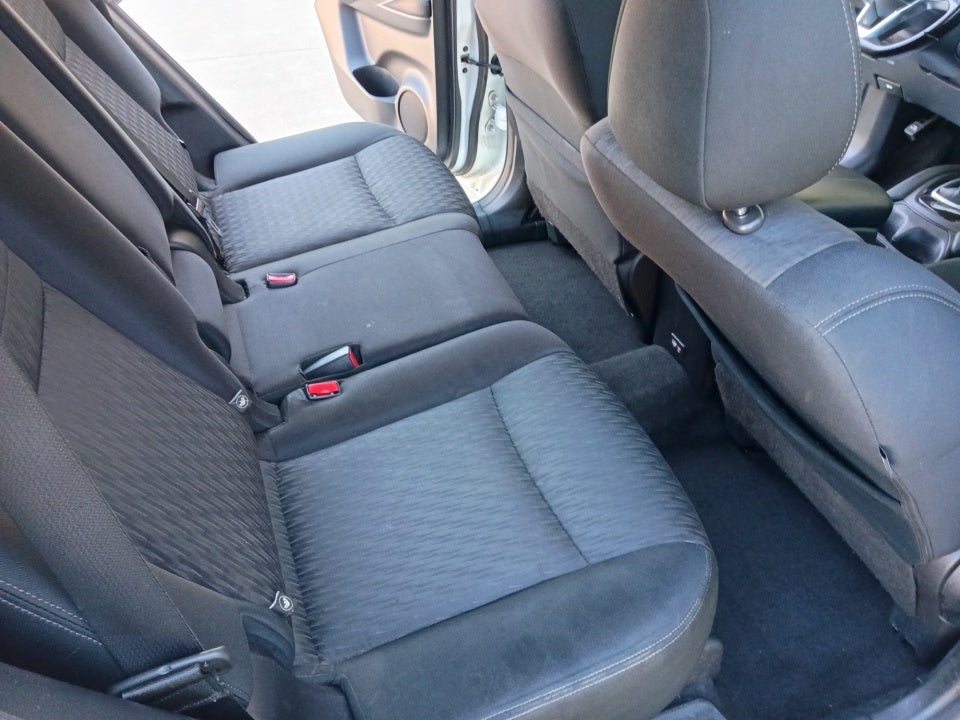 2020 Nissan Rogue SV FWD