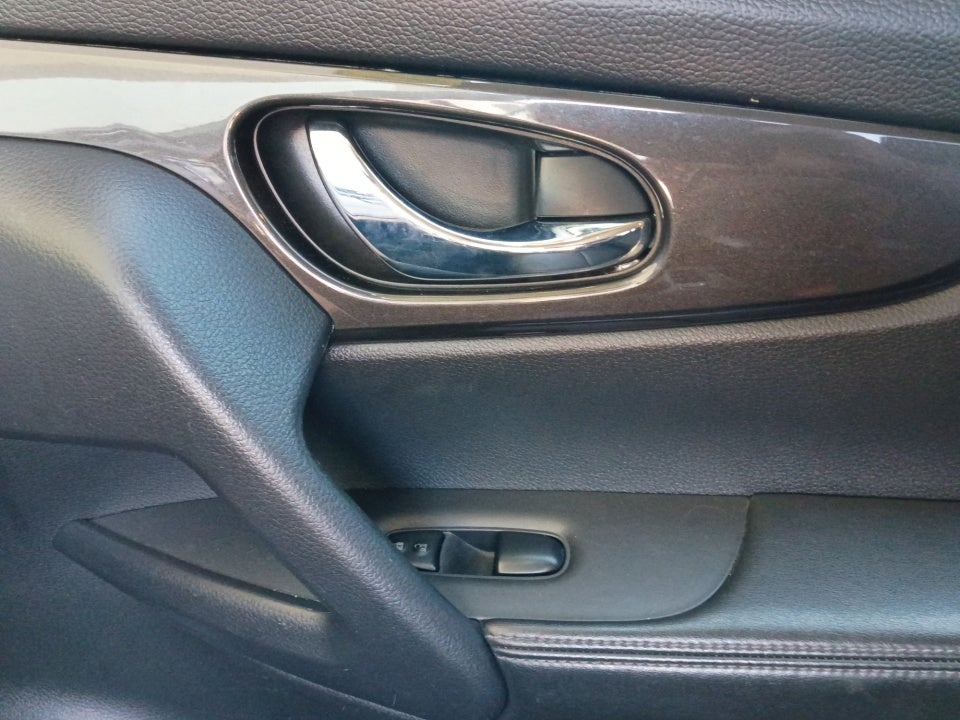 2020 Nissan Rogue SV FWD