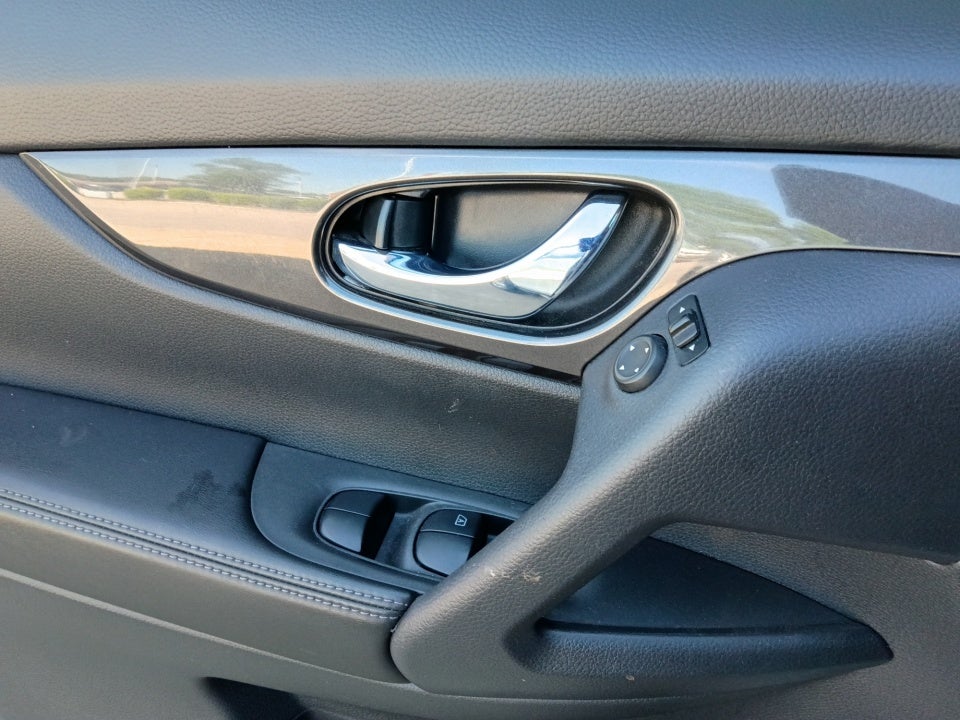 2020 Nissan Rogue SV FWD