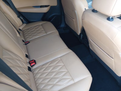 2023 Nissan Rogue Platinum FWD